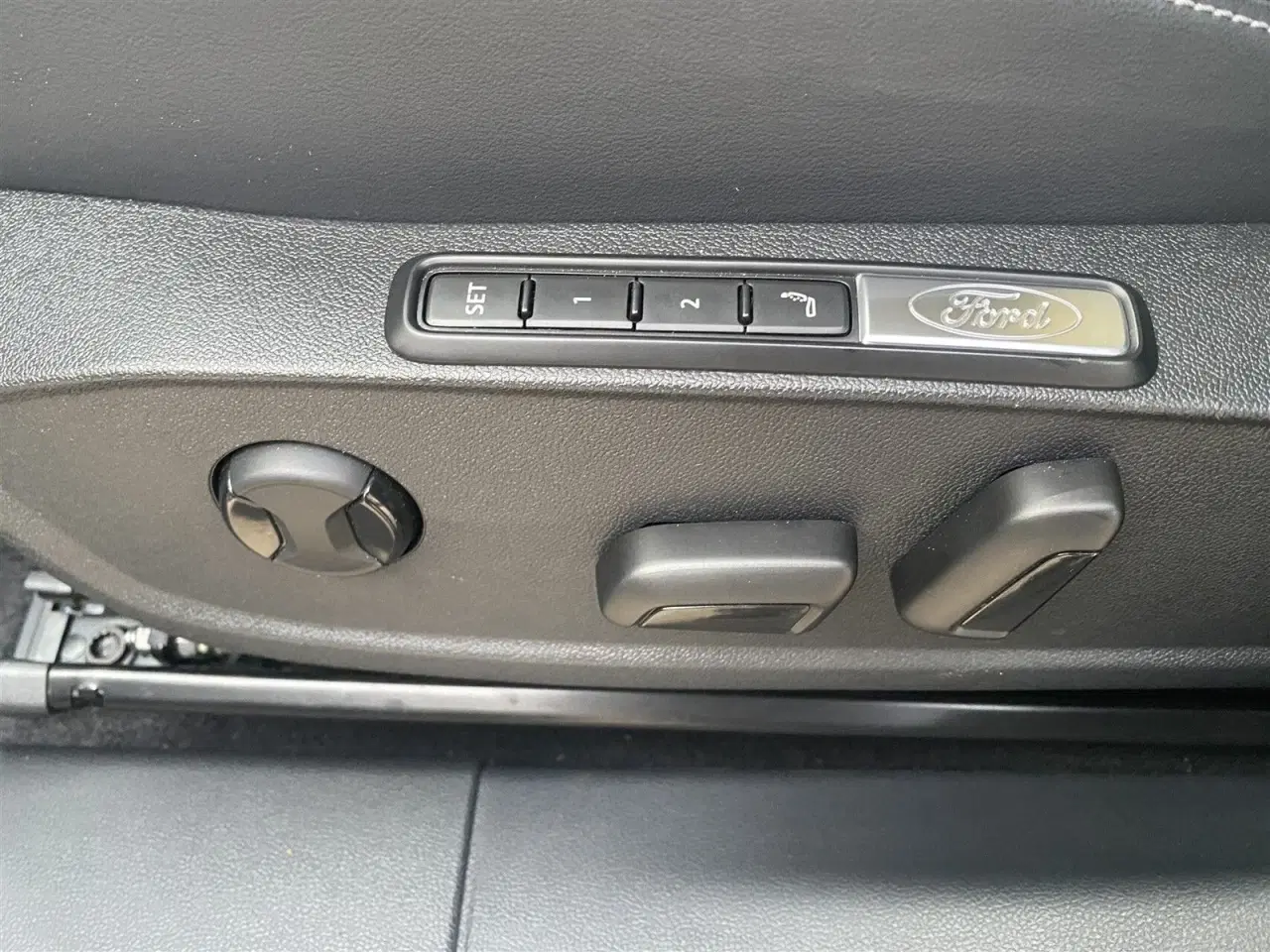 Billede 8 - Ford Explorer 82 Select Extended Range