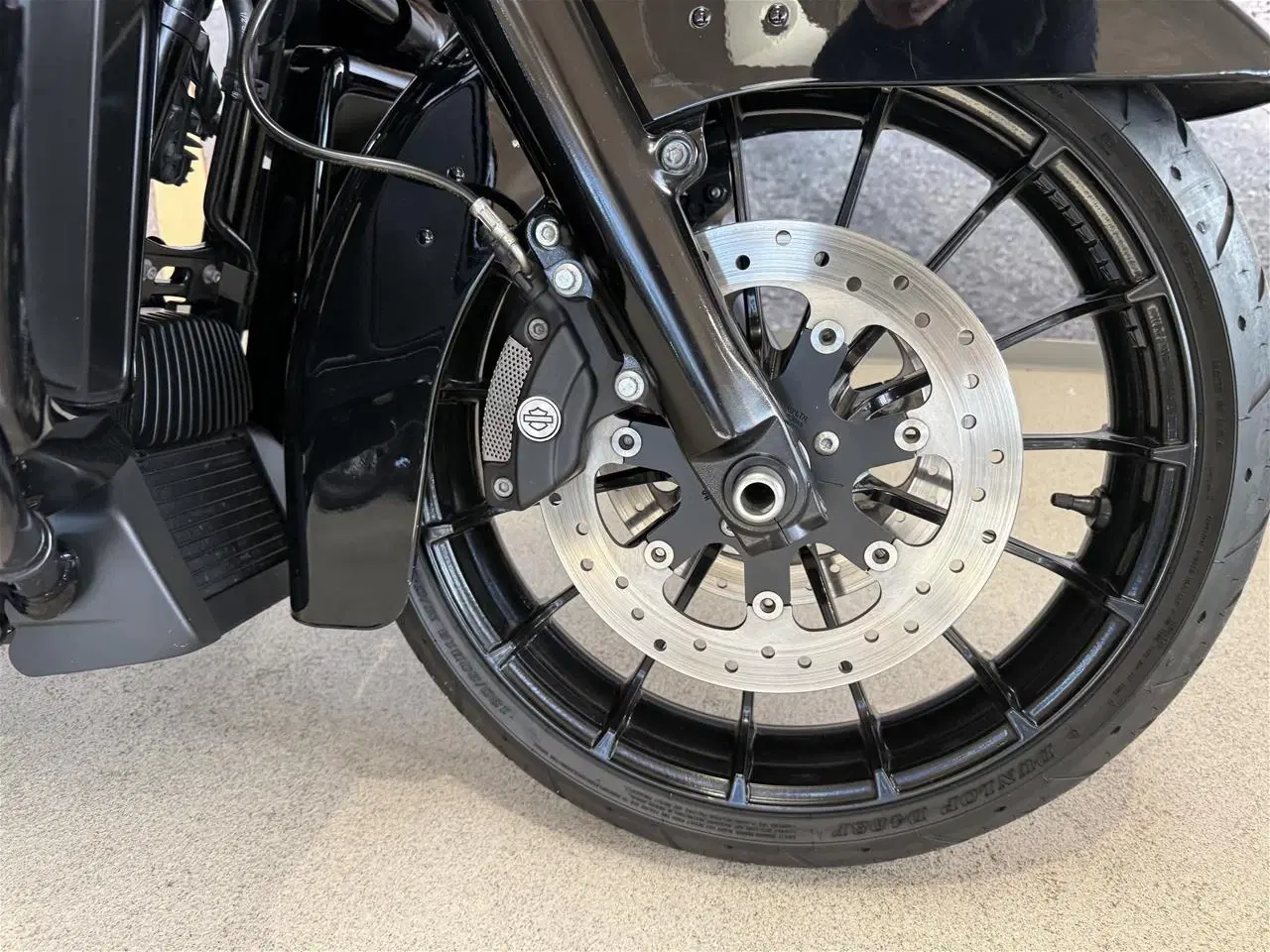 Billede 6 - Harley-Davidson FLHXS  Street Glide Special 114"