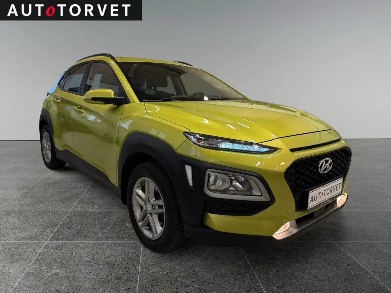 Billede 2 - Hyundai Kona 1,0 T-GDi Trend