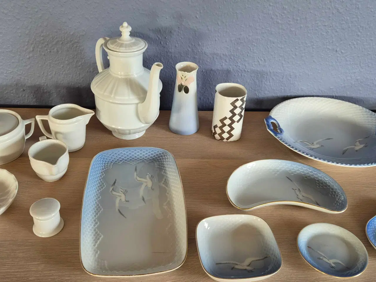 Billede 8 - Figur lot fra bing og grøndahl