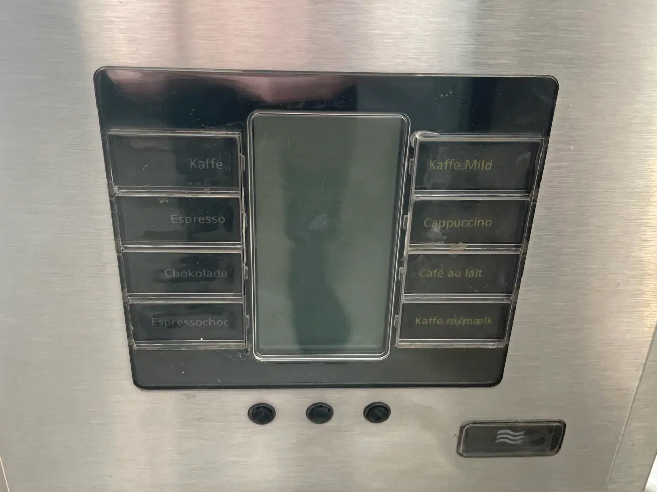 Billede 3 - Industri kaffe automat