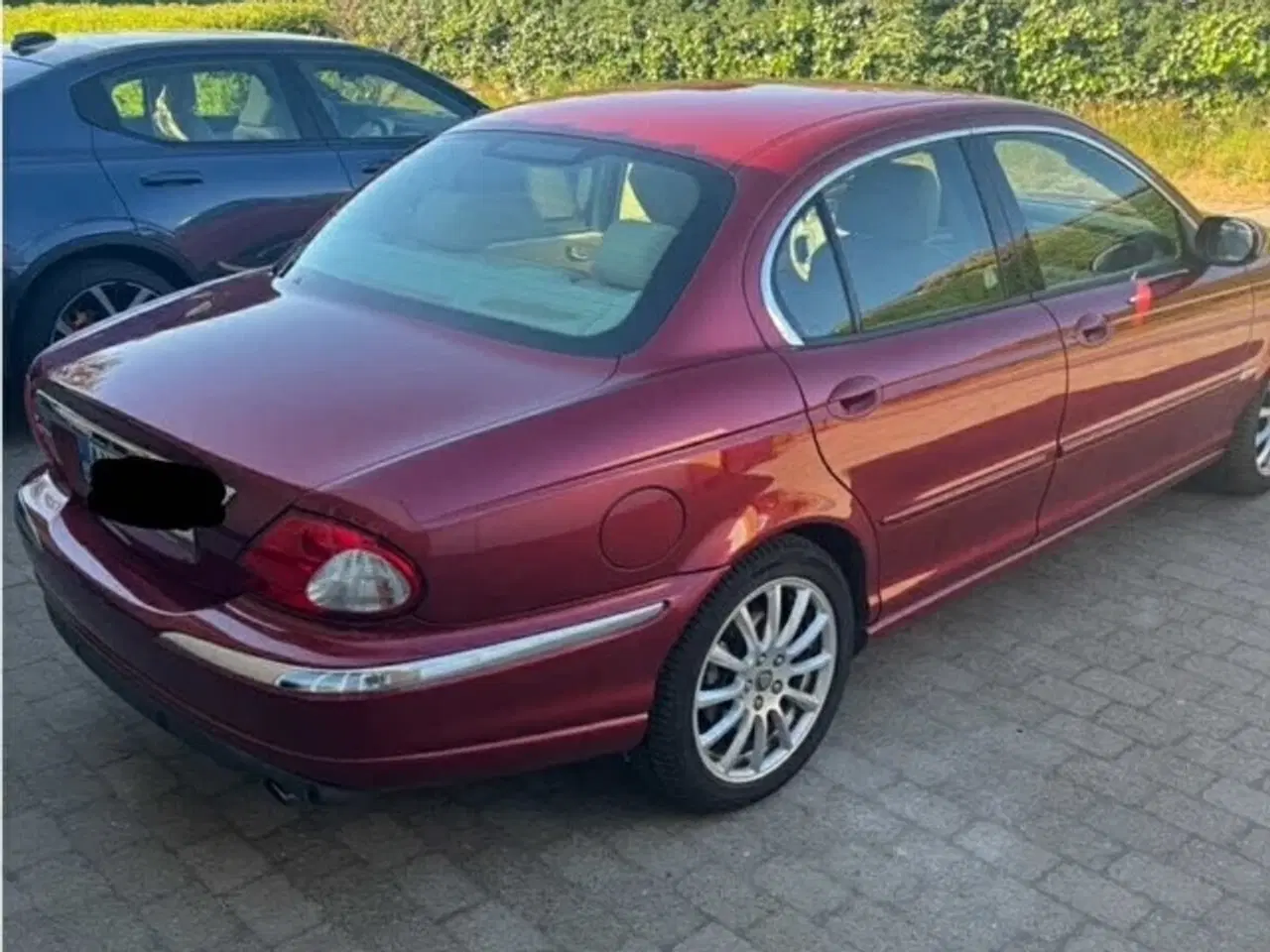 Billede 7 - Jaguar X-Type 3.0 4WD kun km. 146000 