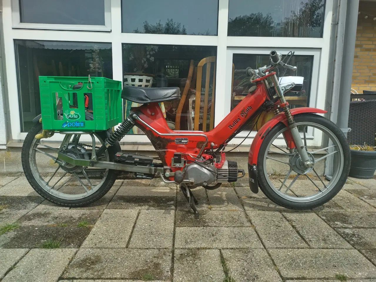 Billede 11 - Puch maxi kl p1