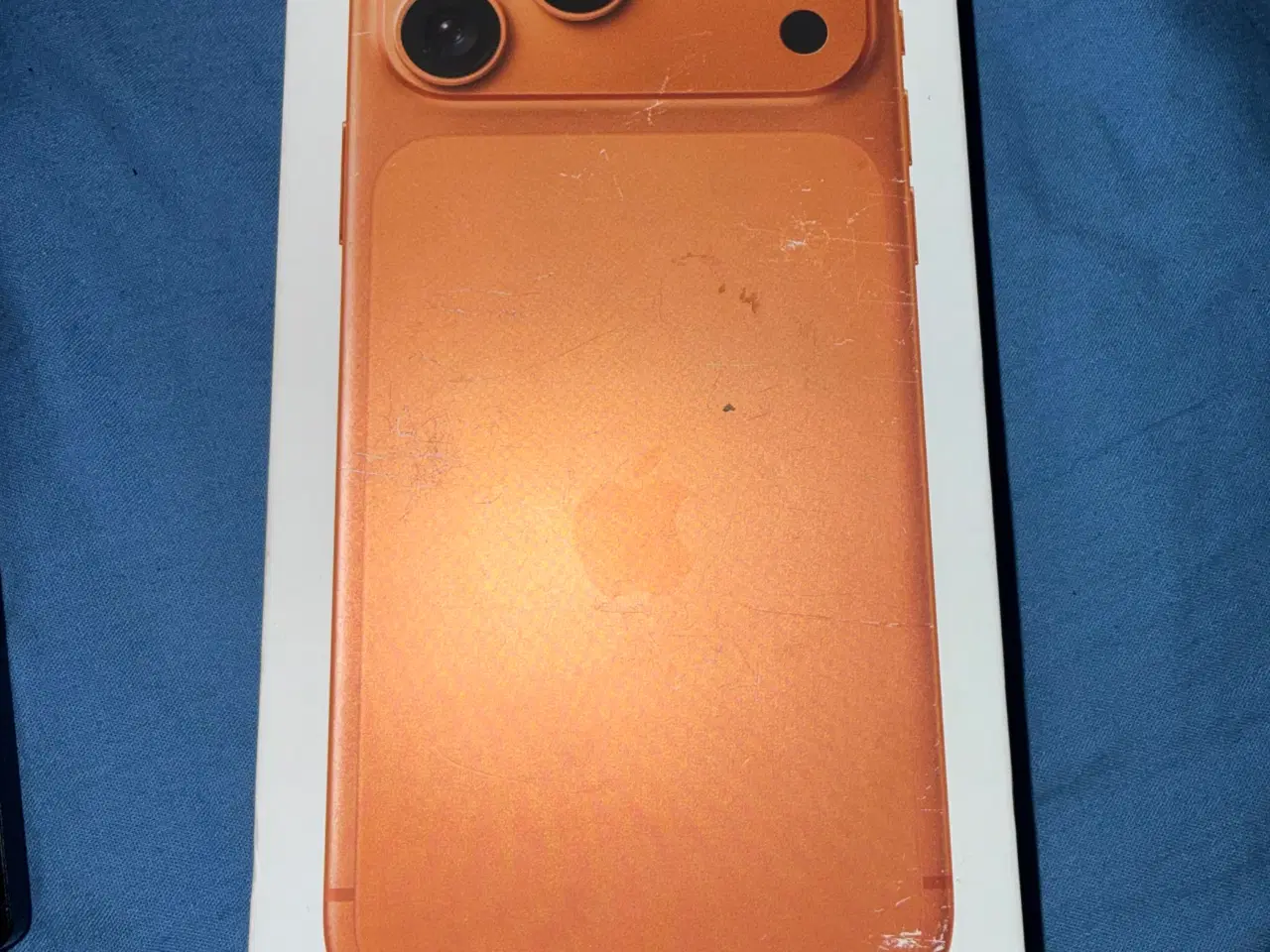 Billede 2 - Apple iPhone 17 pro Max 1 tb