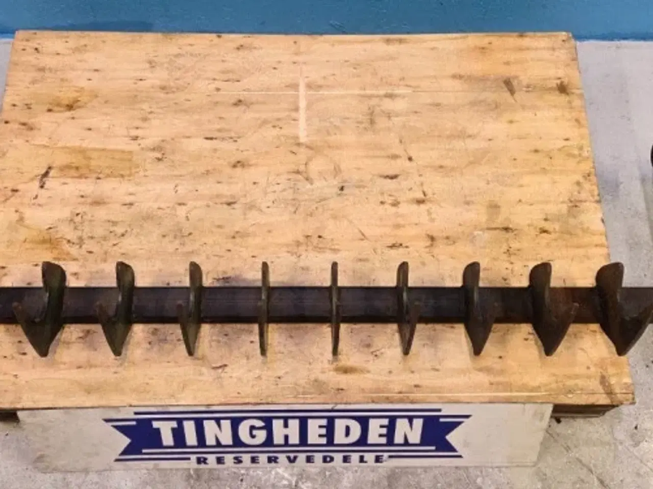 Billede 15 - Krone Big Pack 1290 Gaffel 200739781