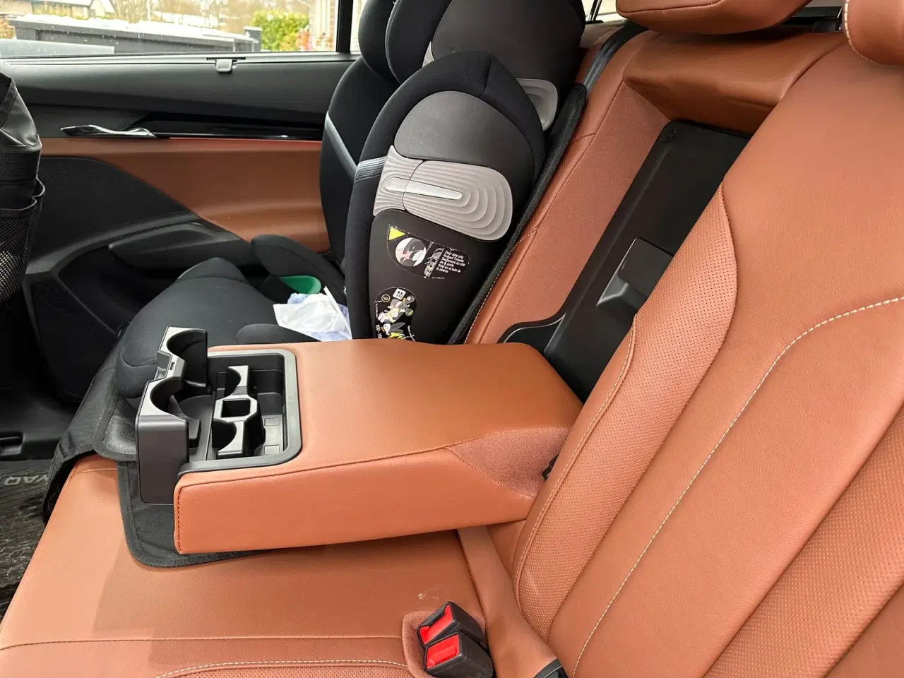 Billede 8 - Skoda Enyaq 80x iV Plus