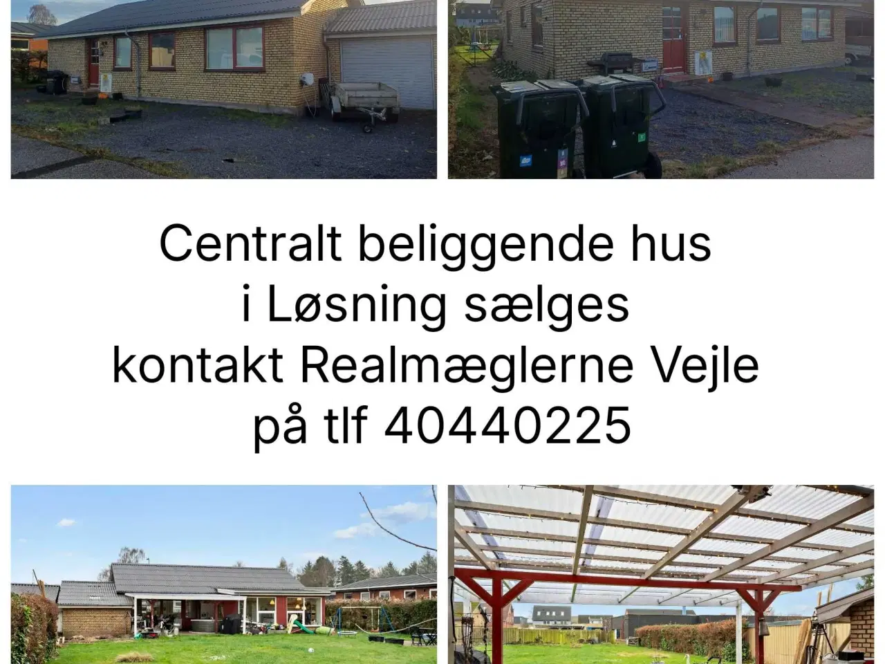 Billede 1 - Dusør på 5000kr gives til den som finder køber til