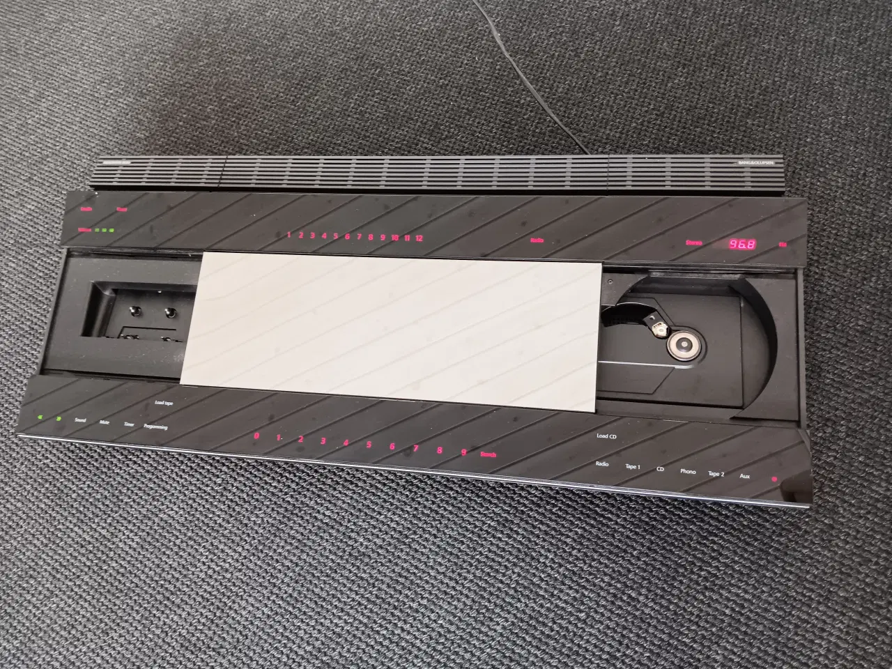 Billede 3 - Beocenter 9500