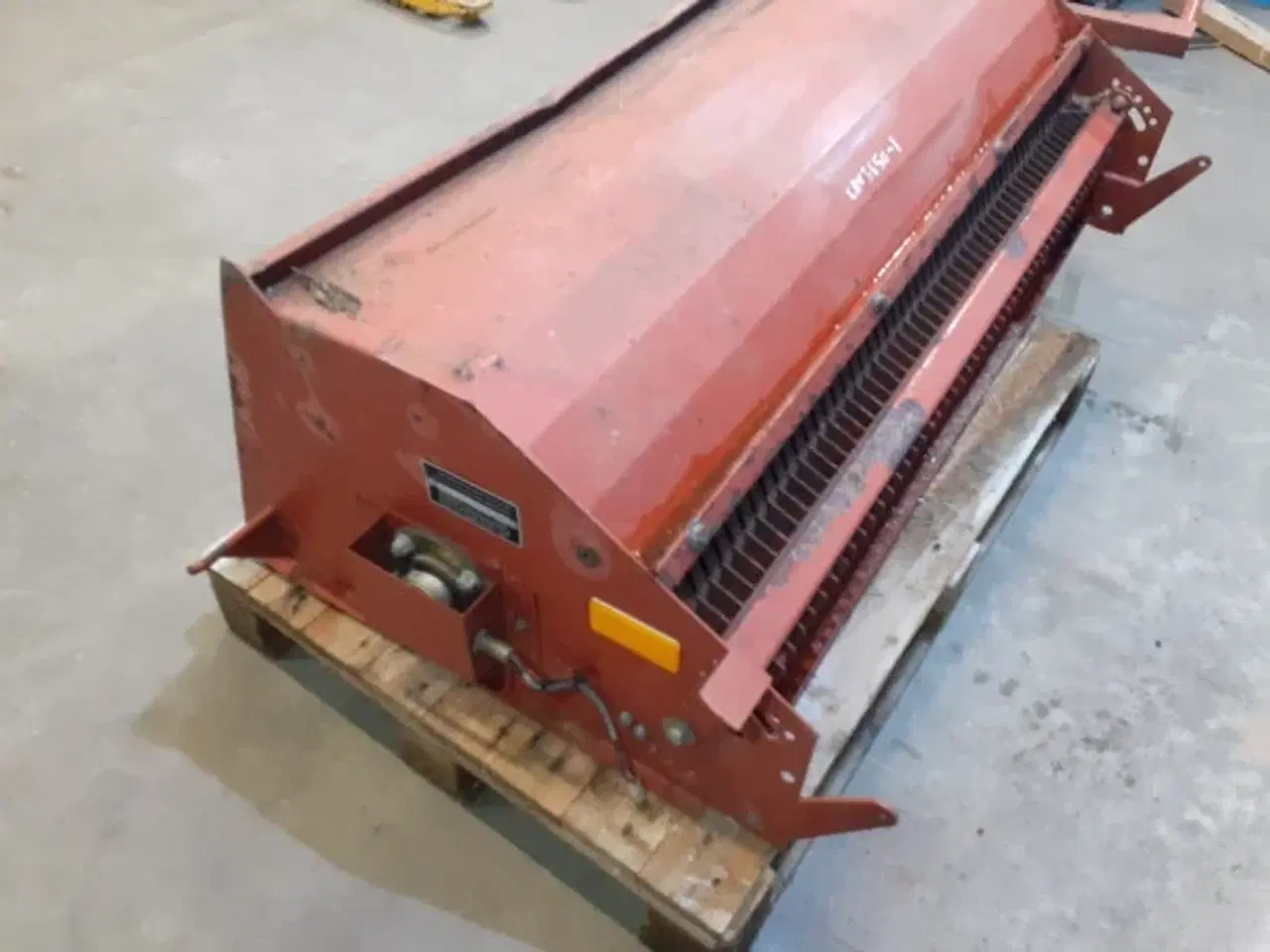 Billede 8 - Laverda 3650 Snitter Rekord