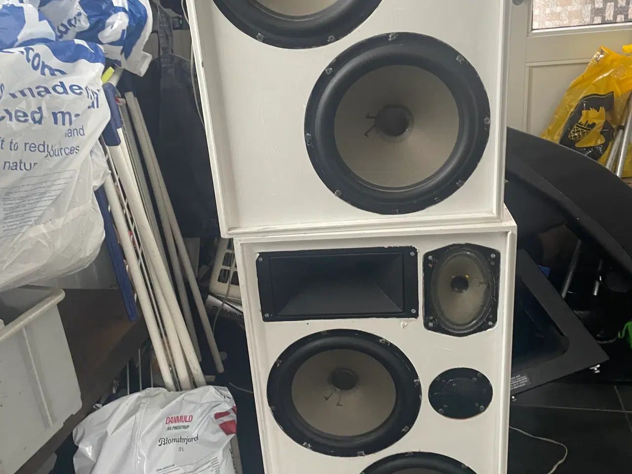 Billede 2 - Højtaler sæt