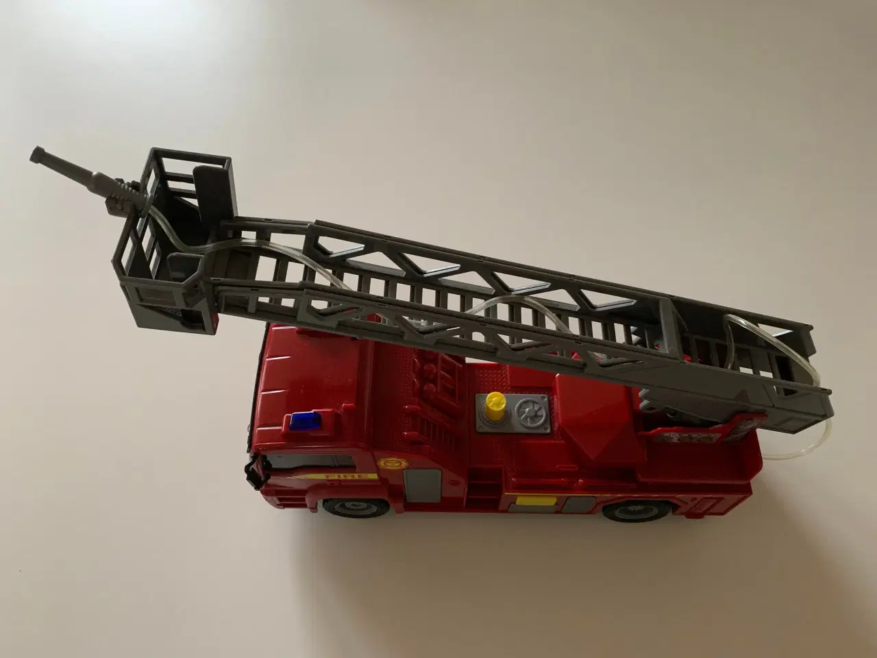 Billede 6 - Fire & Rescue brandbiler, legetøj