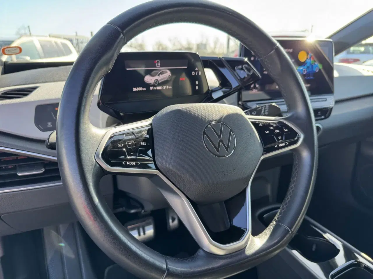 Billede 10 - VW ID.3 EL Pro S 204HK 5d Aut.