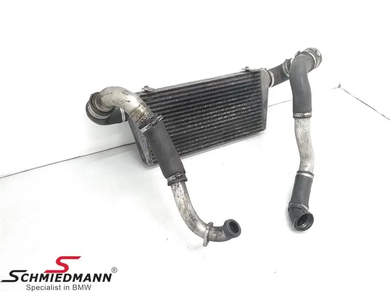 Billede 3 - Intercooler E13579 BMW E60 E61 E60LCI E61LCI