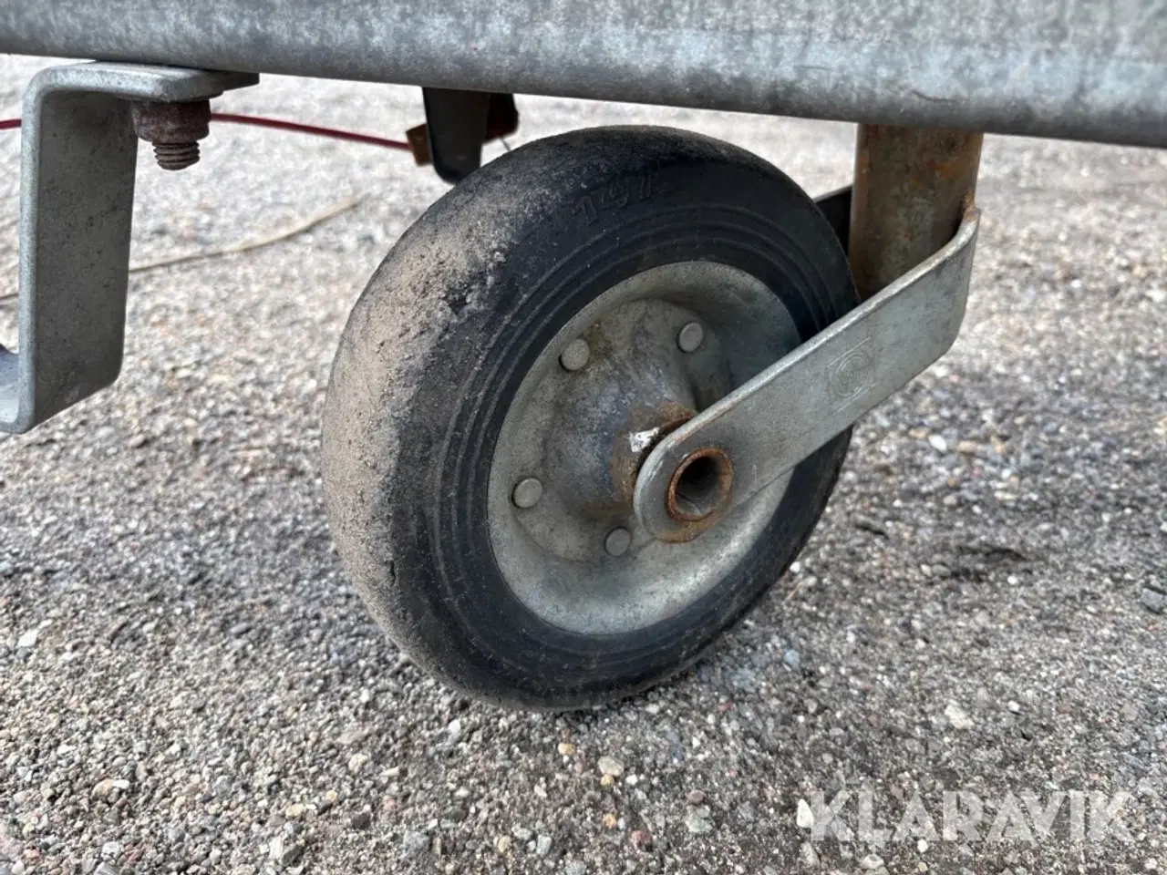 Billede 9 - Trailer Variant B715P2