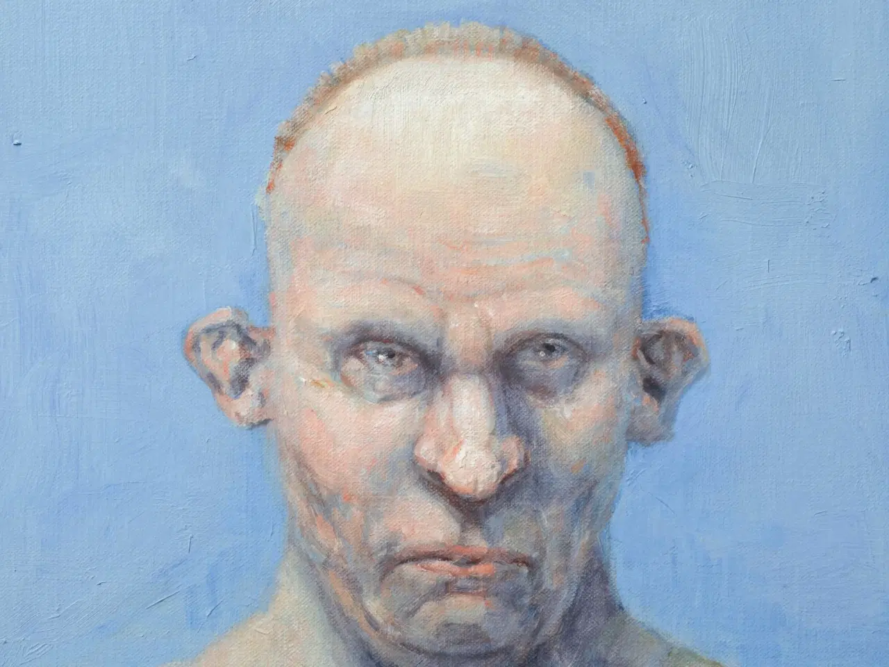 Billede 11 - Michael Kvium - FOOLS