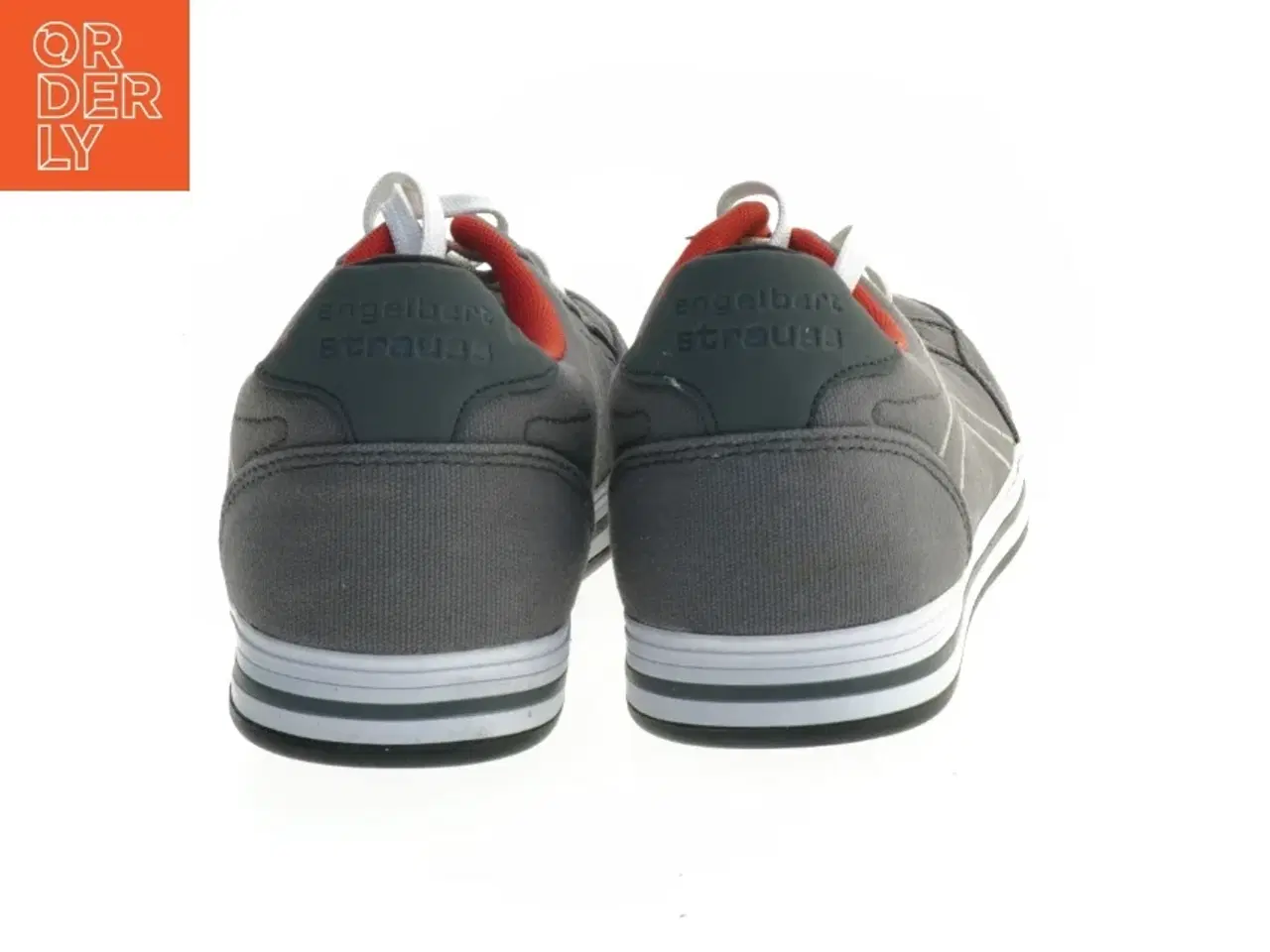 Billede 2 - Engelbert Strauss sko fra Engelbert Strauss (str. 43 )