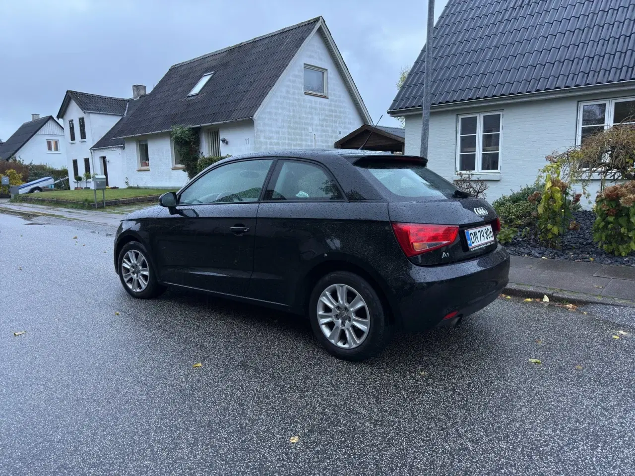 Billede 7 - Audi A1 1,2 TFSi 86 Attraction