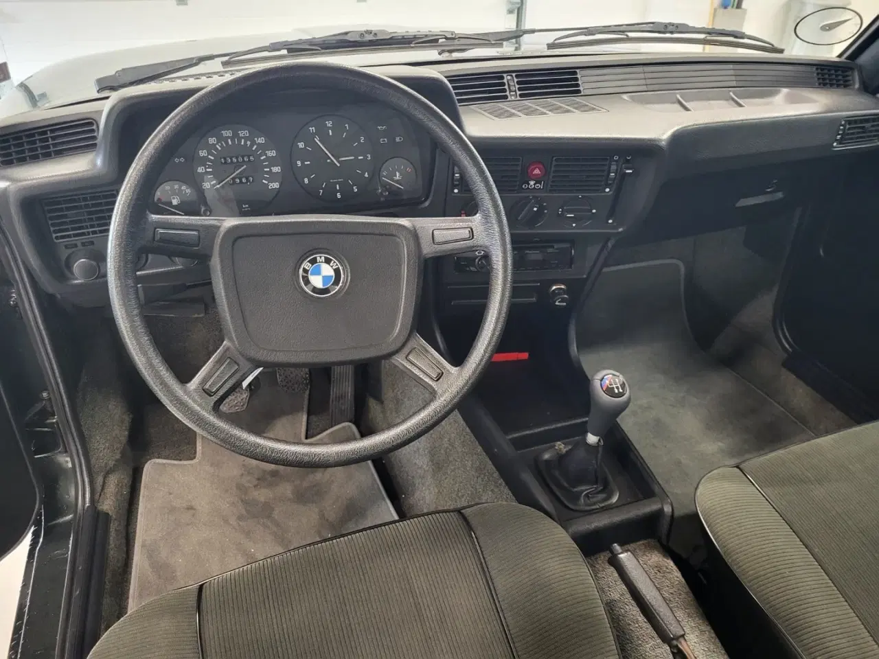 Billede 9 - BMW 315 1,6 
