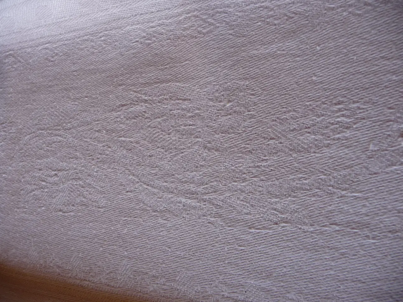 Billede 11 - VISKESTYKKER, GAMLE M/U MONOGRAM