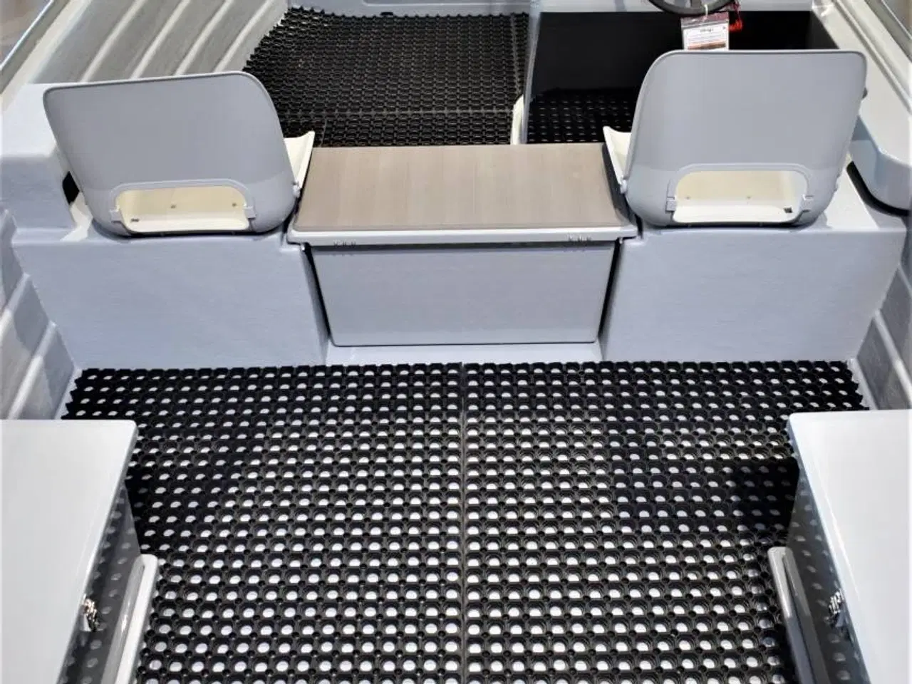 Billede 11 - Sting 535 PRO - 50 HK Yamaha