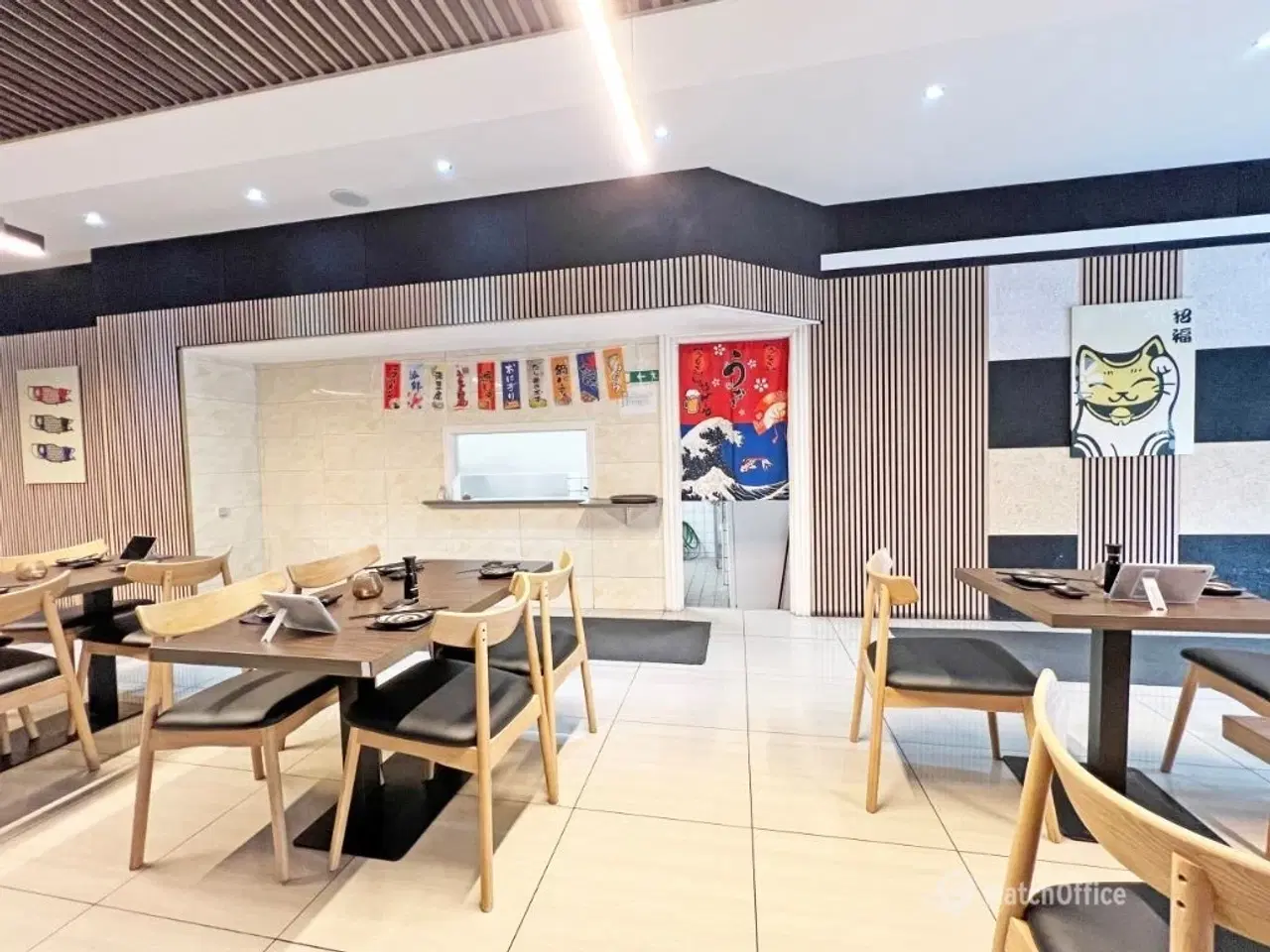 Billede 6 - Restaurant i centrum af Viborg - i alt ca. 300 kvm