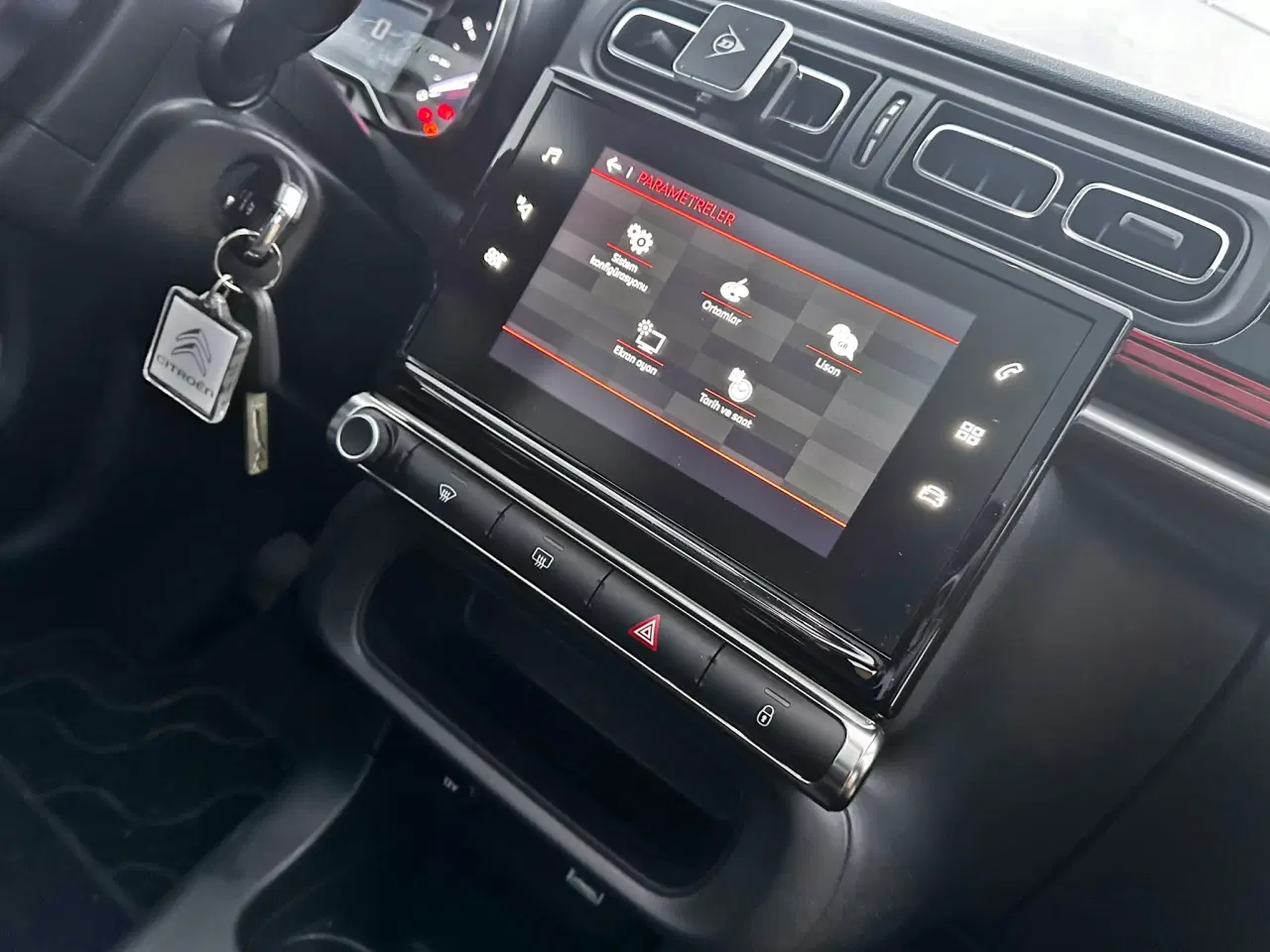 Billede 16 - citroen c3 1.5 bluhdi 2020