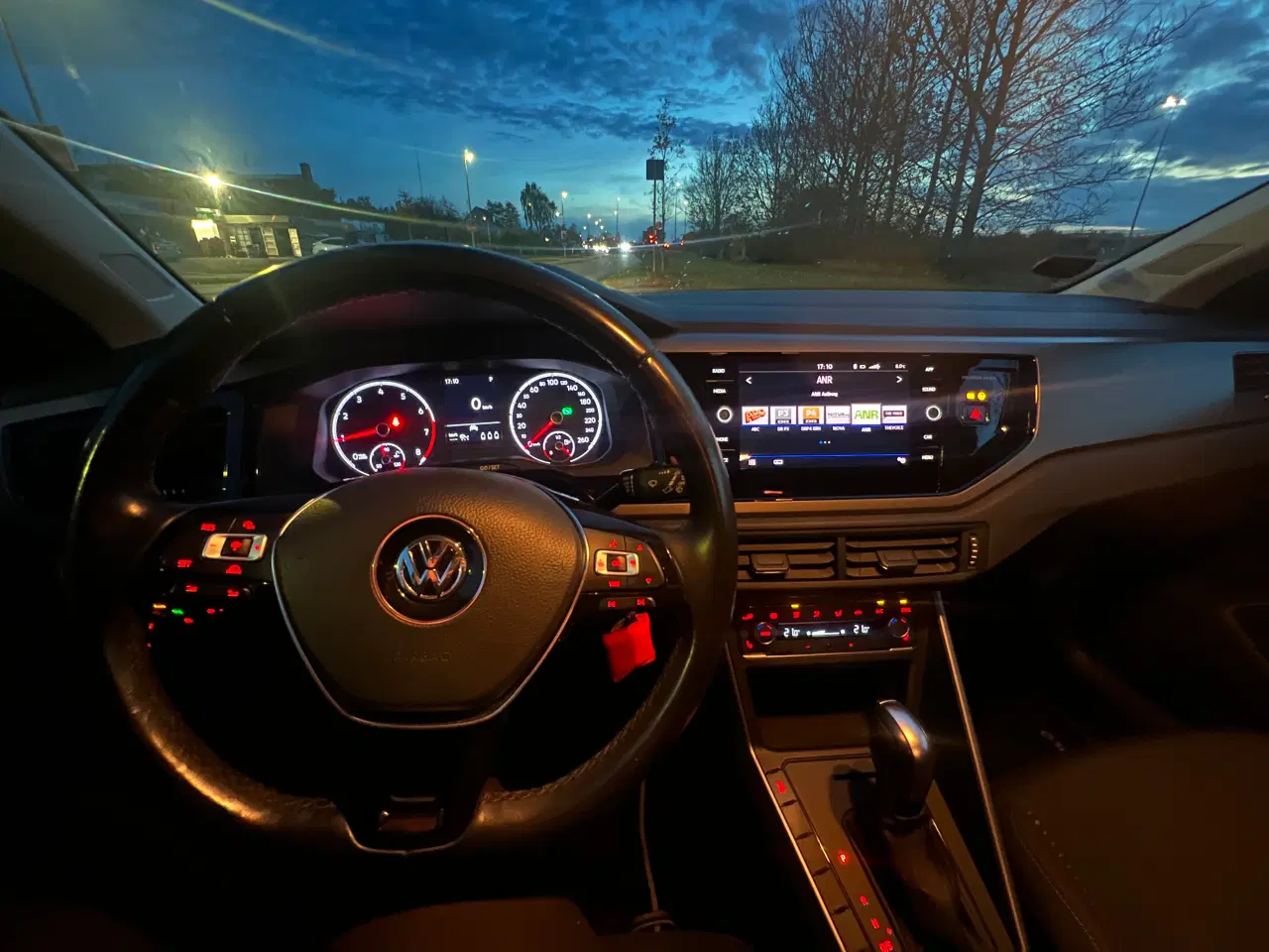 Billede 8 - Volkswagen Polo 150hk