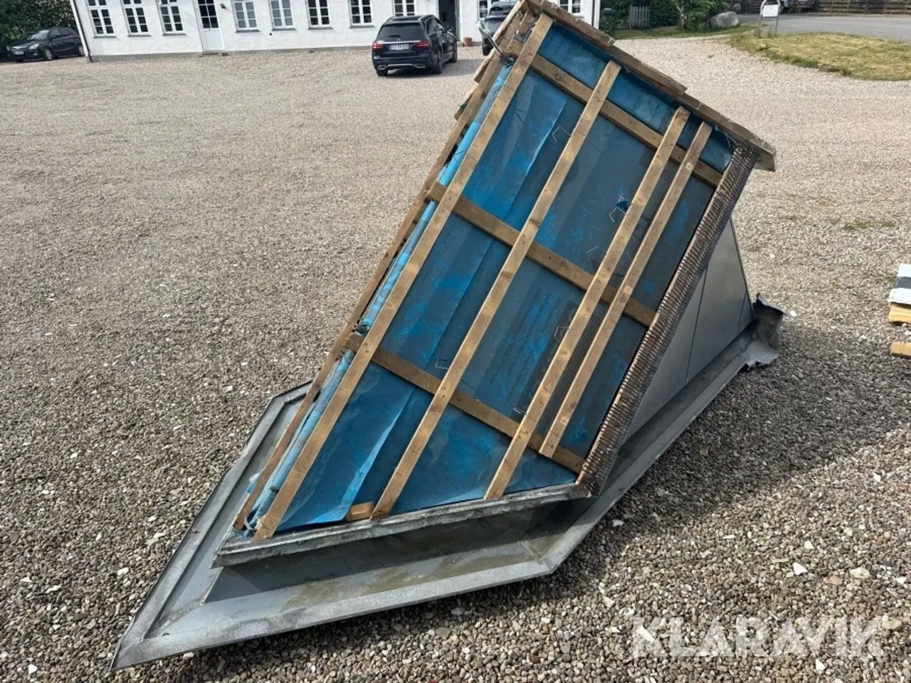 Billede 3 - Tagkvist Quattro