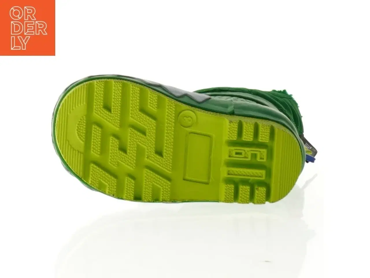 Billede 6 - Ubrugte vinterstøvler (str. 19)