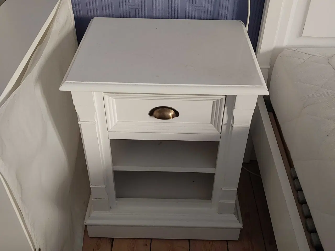 Billede 6 - Senge dobbelt Elevationsseng 