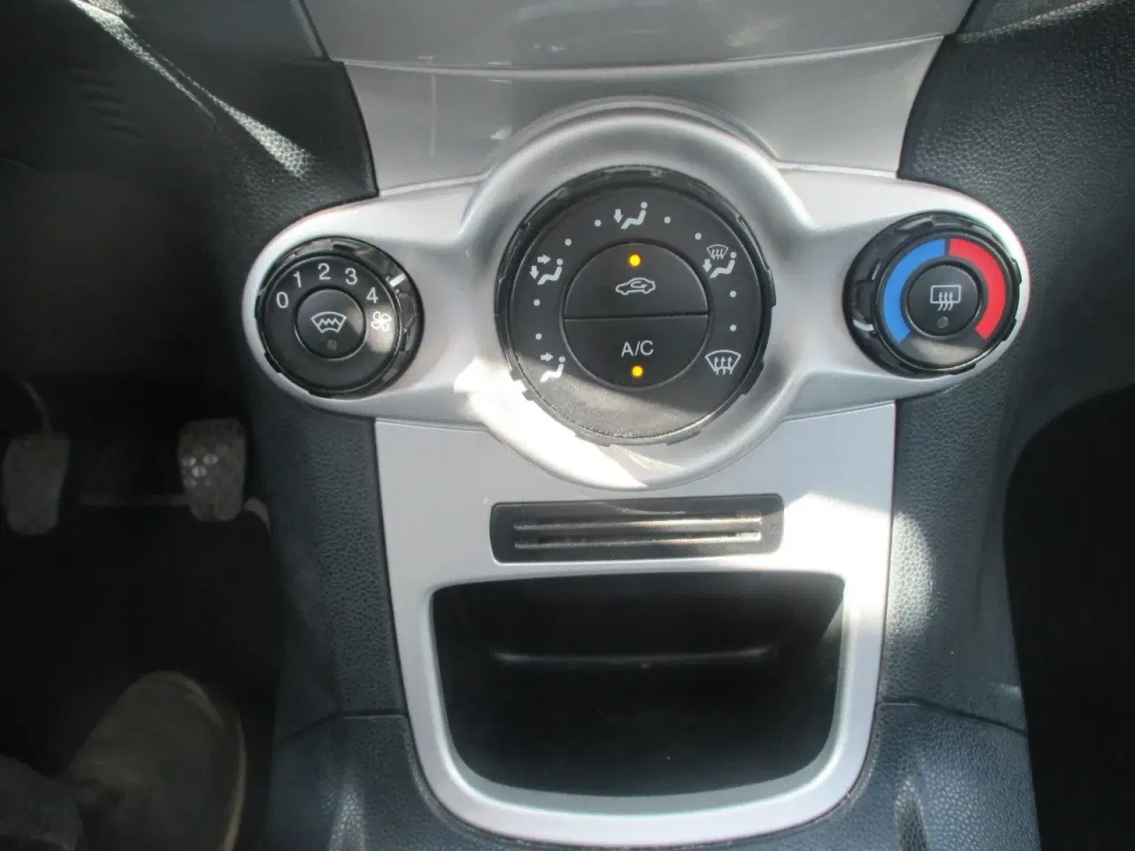 Billede 13 - Ford Fiesta 1,4 Trend