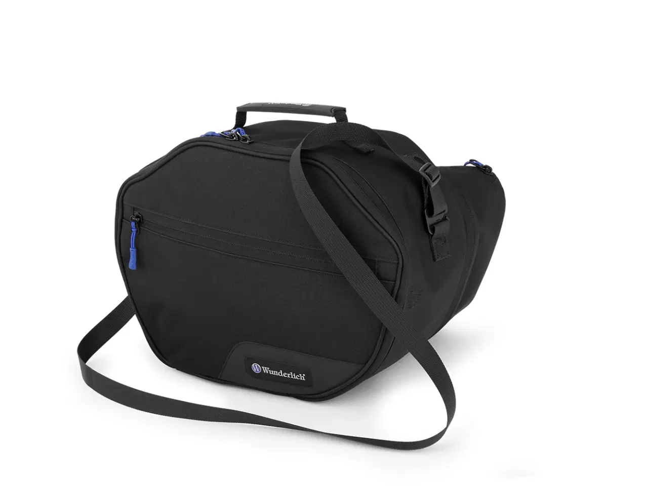 Billede 6 - Wunderlich indertaske H+V R1300GS/R/RS/RT