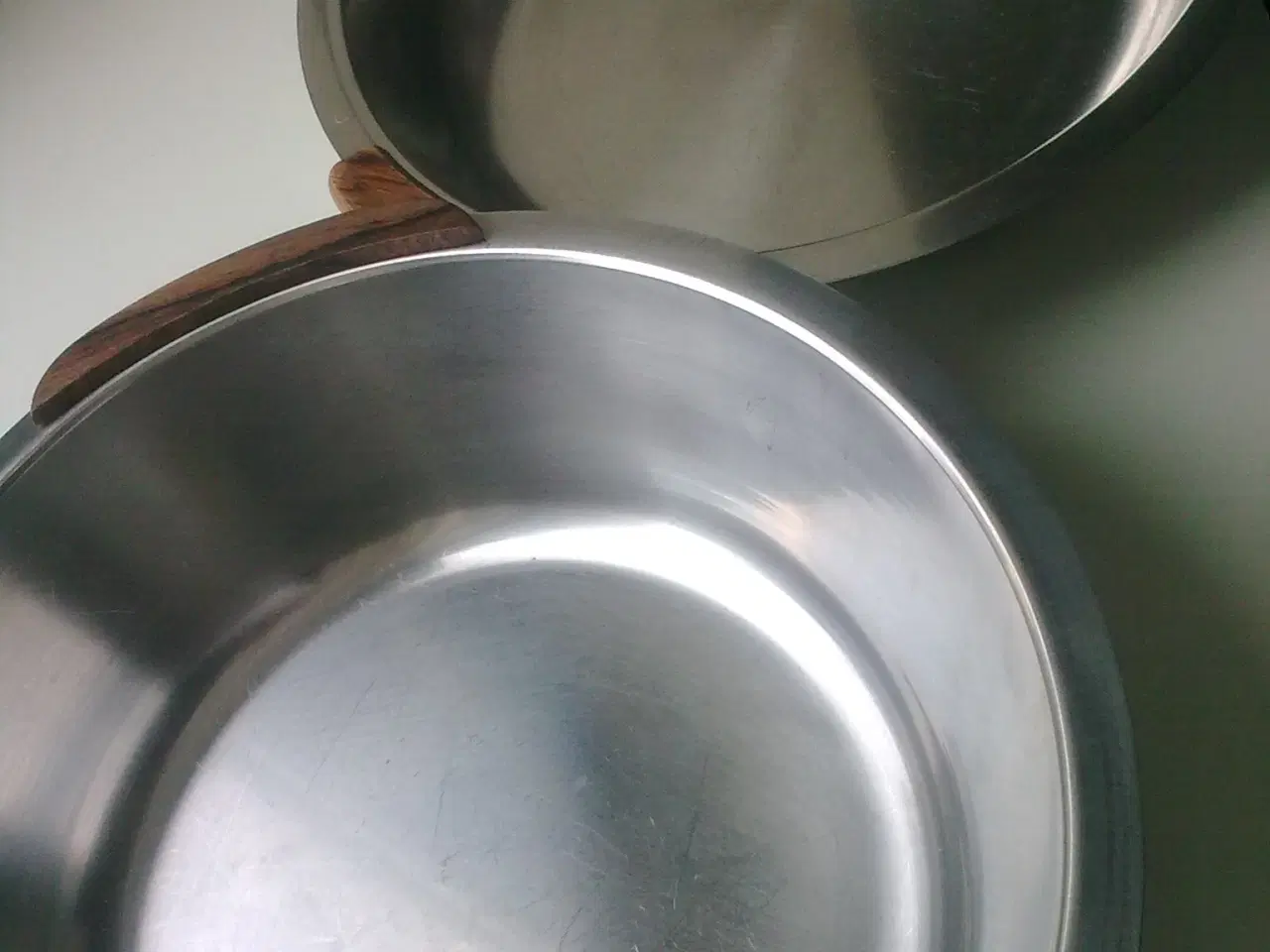 Billede 17 - Dansk stål Rustfri RETRO LUNDTOFTE varianter