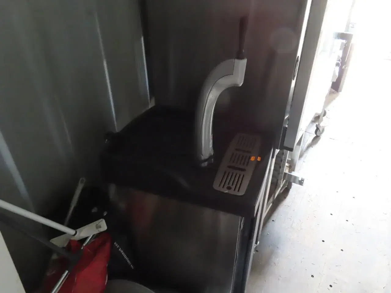 Billede 1 - Fadølsanlæg ELECTROLUX