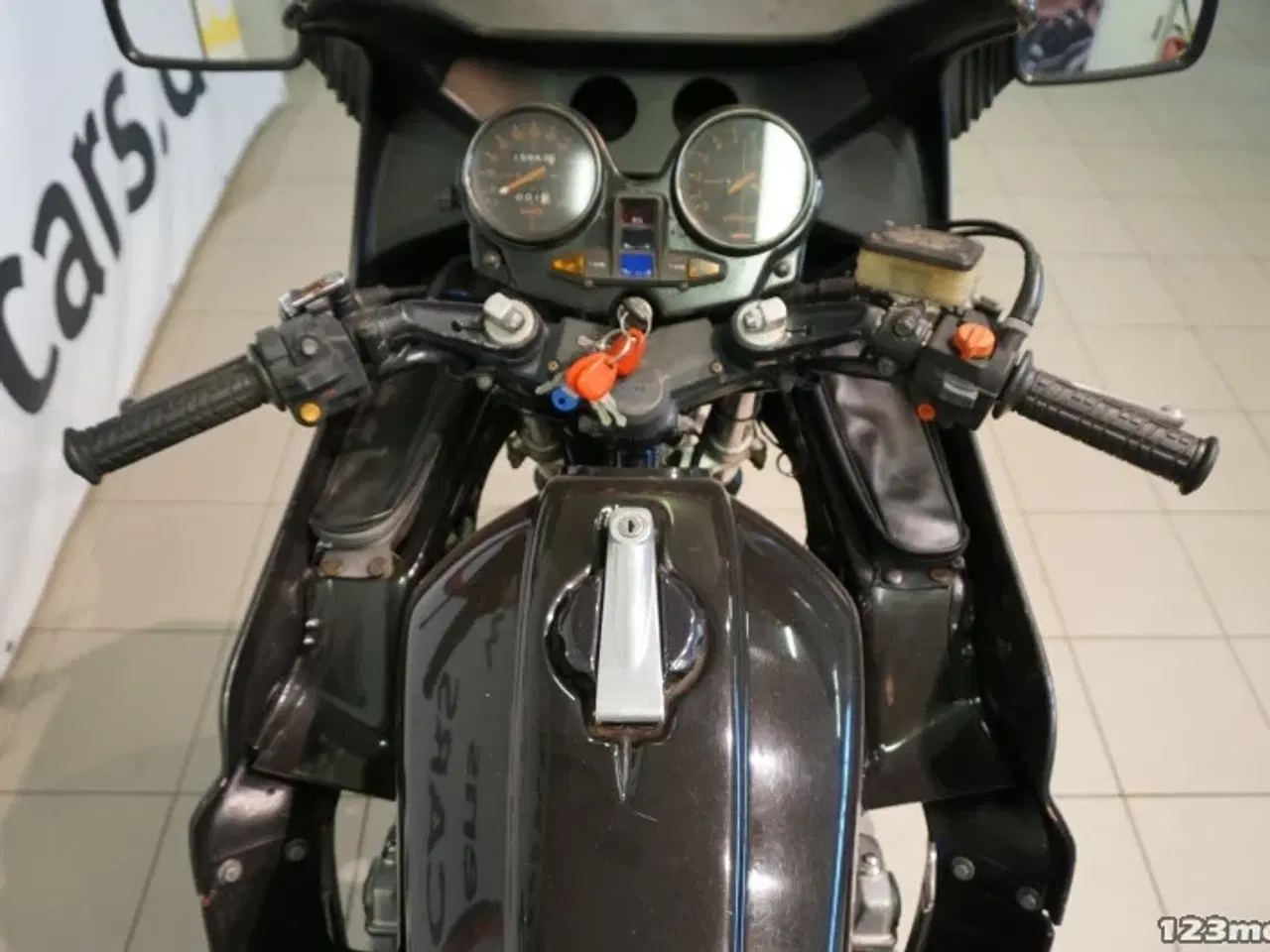 Billede 4 - Honda CB 900 FB