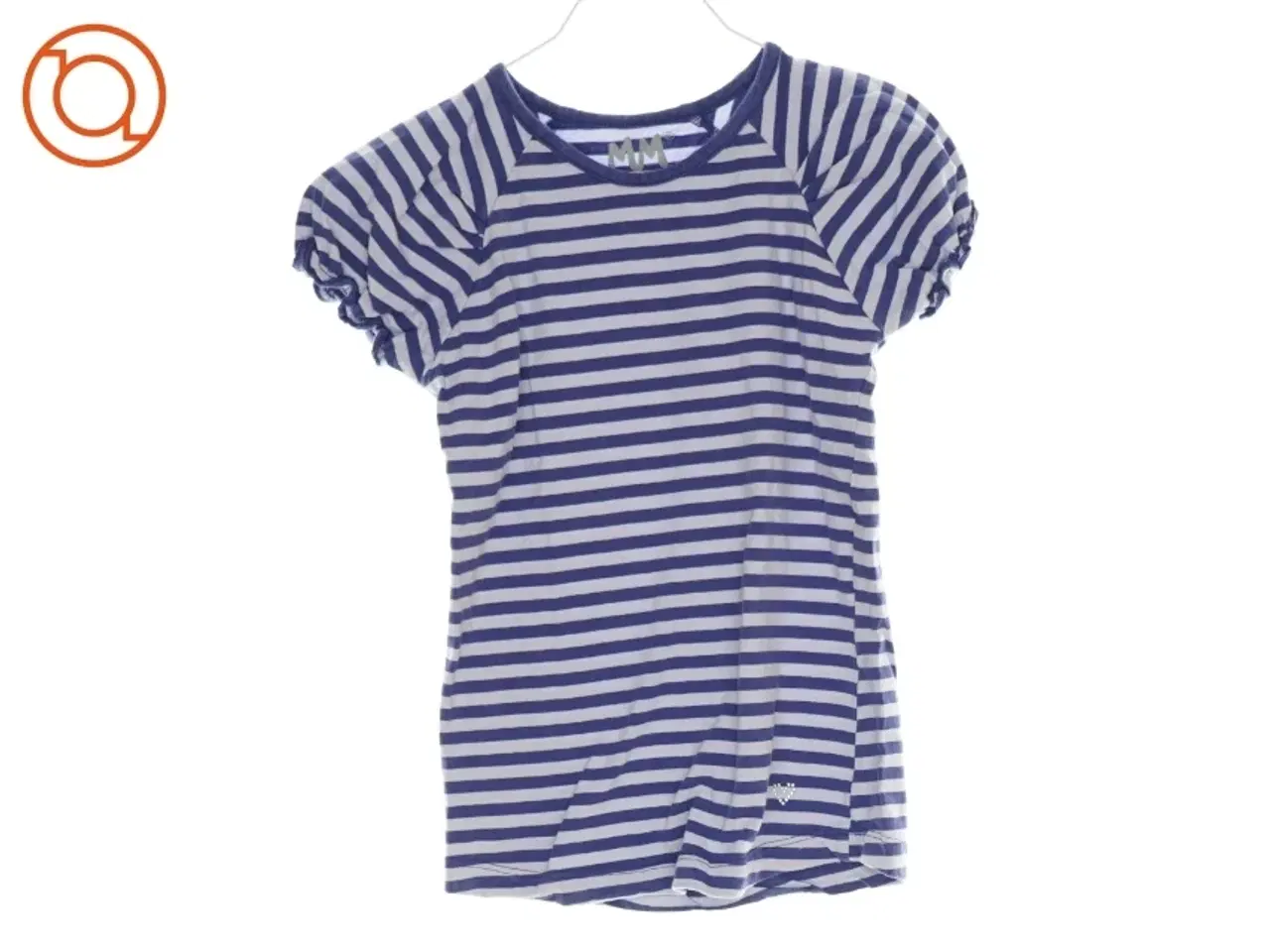 Billede 1 - T shirt fra MM (Str 116 cm)