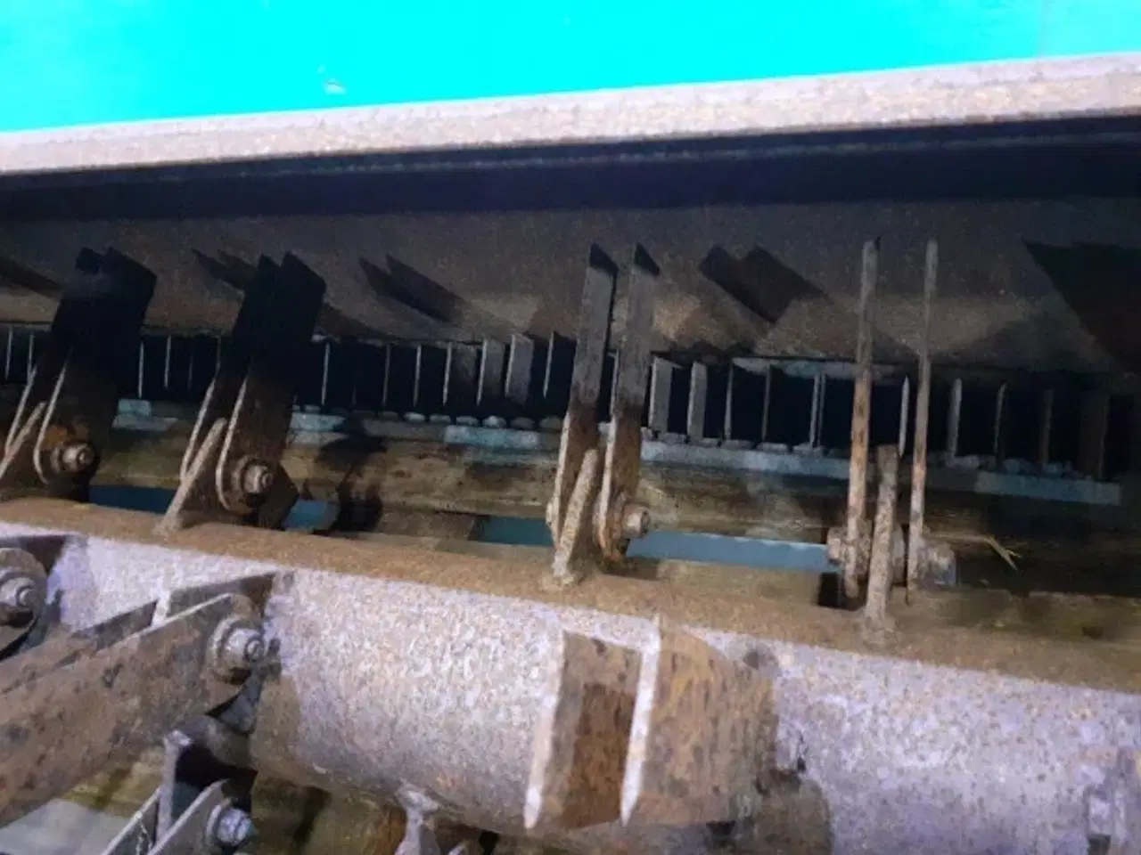 Billede 17 - Dronningborg D7000 Snitter