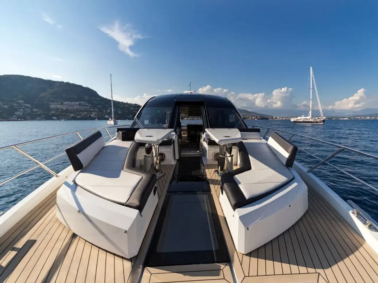 Billede 18 - Galeon 650 SKYDECK