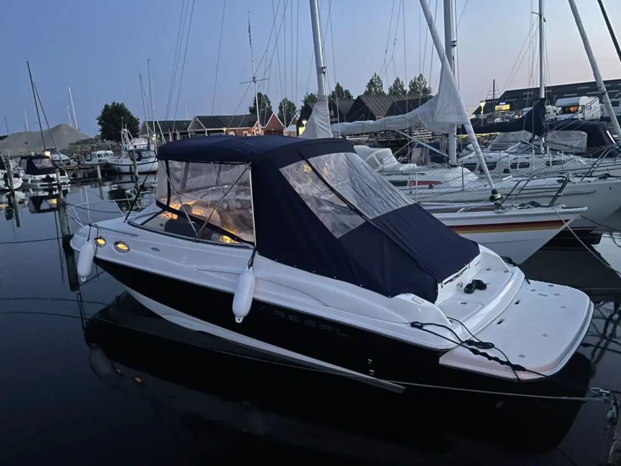 Billede 1 - Regal 2650