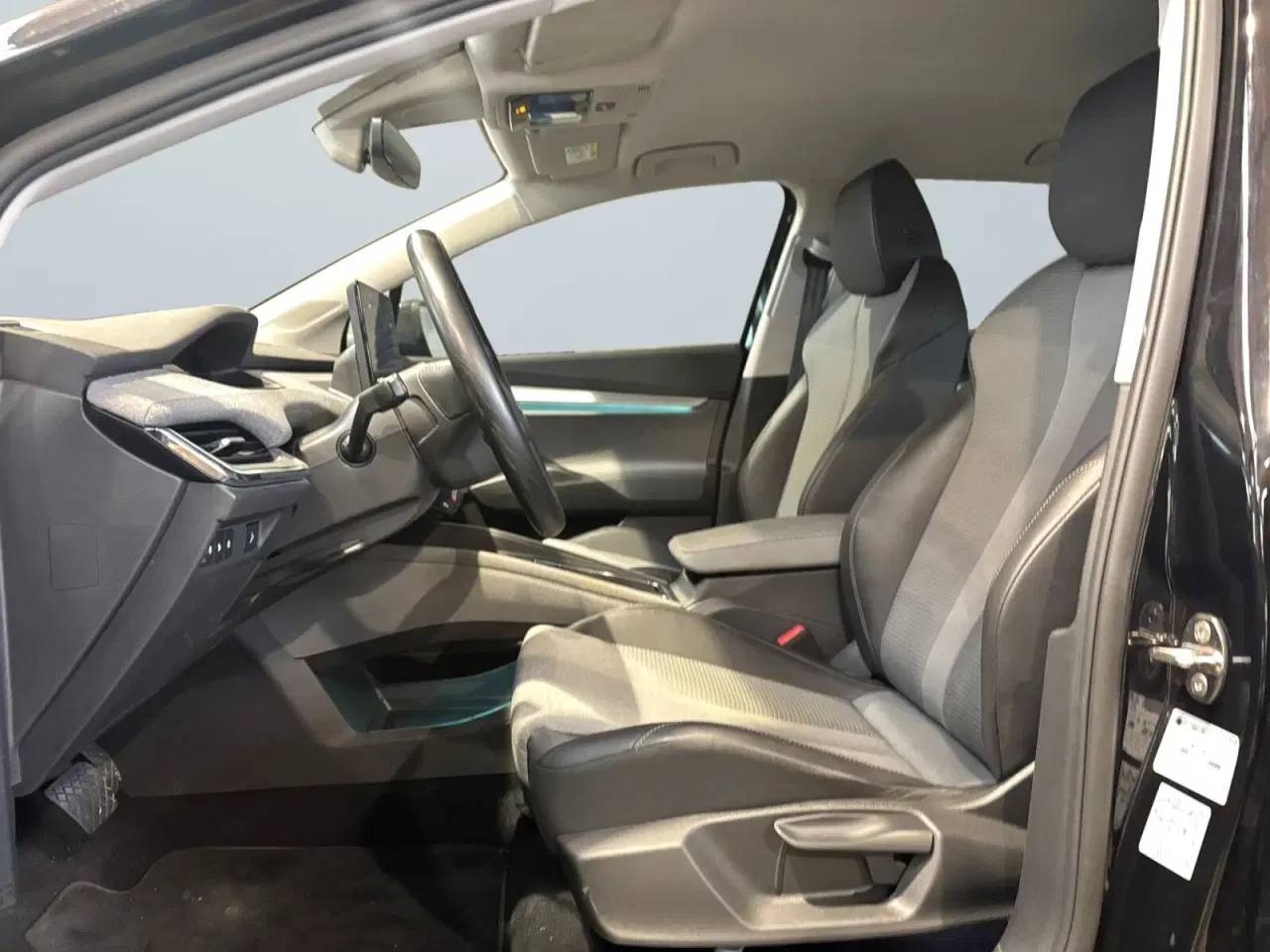 Billede 4 - Skoda Enyaq 60 iV