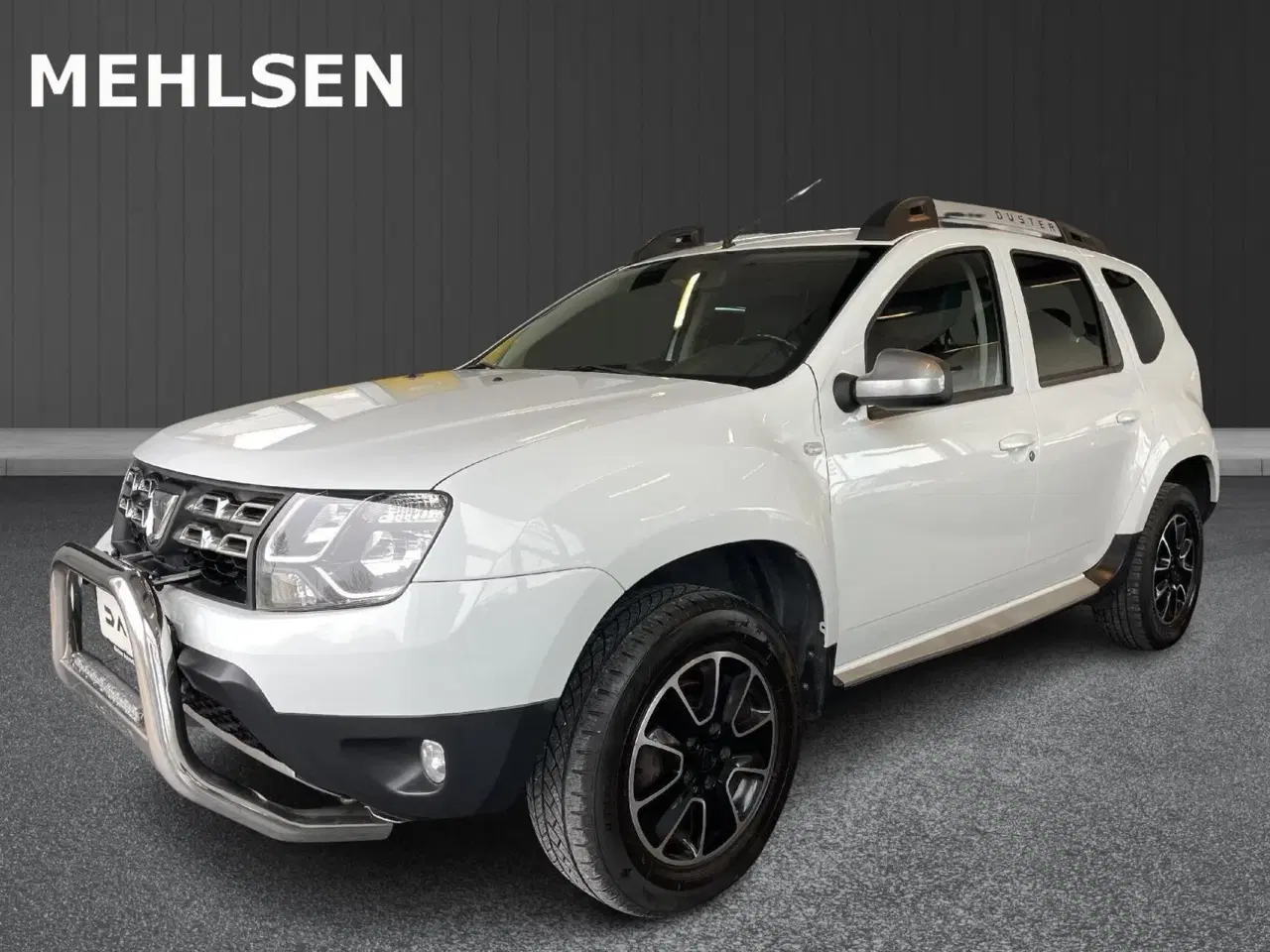 Billede 1 - Dacia Duster 1,5 DCi Lauréate Adventure 109HK 5d 6g
