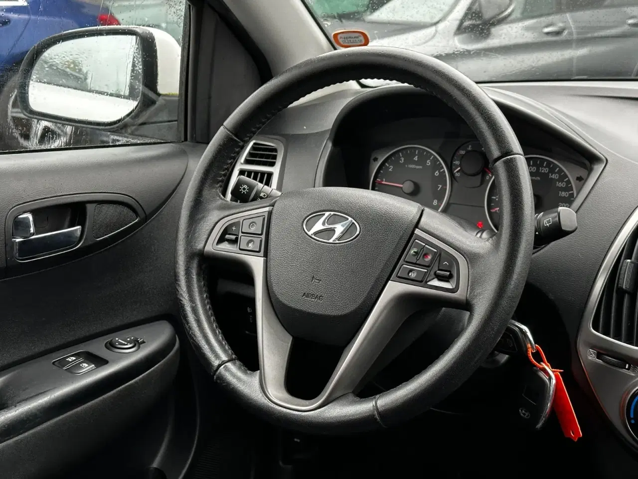 Billede 7 - Hyundai i20 1,25 Comfort