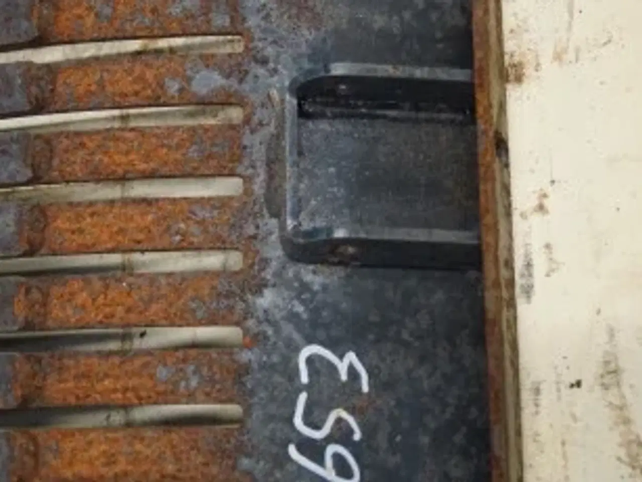 Billede 12 - Case 9120 Svøb 87565653