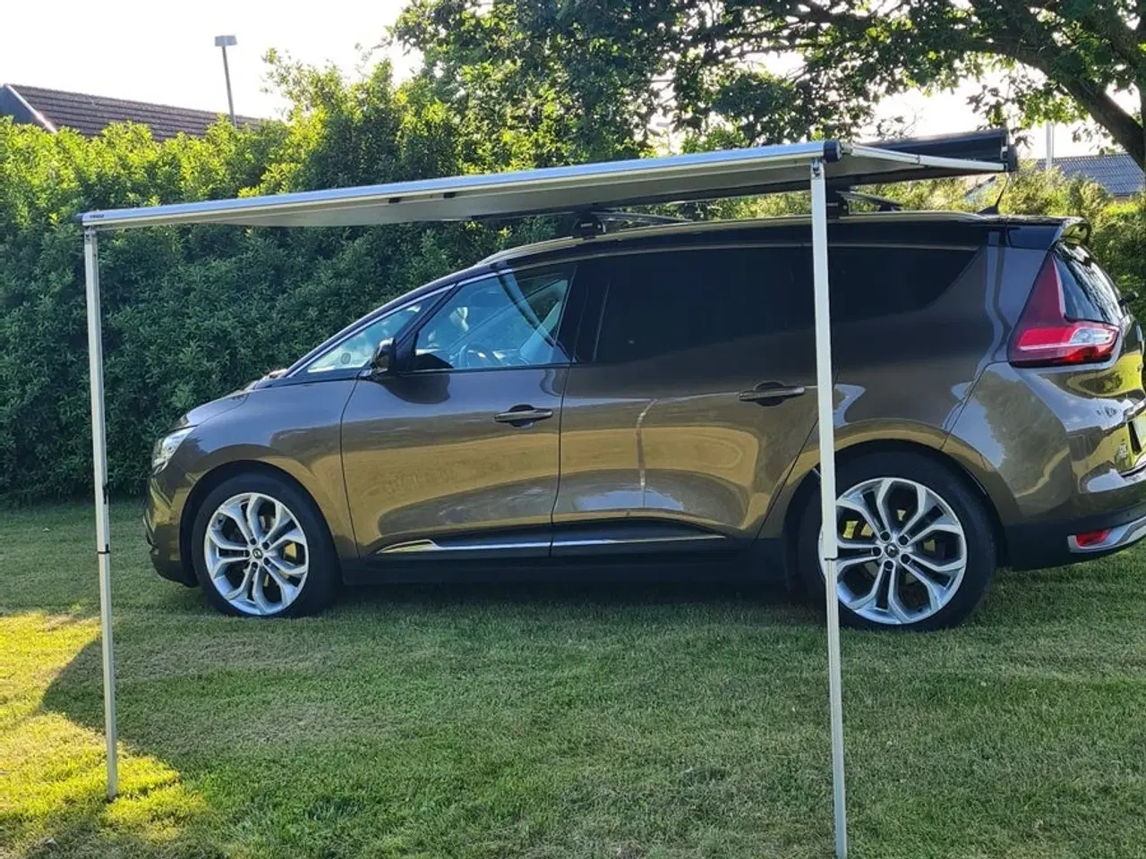 Billede 17 - Renault Grand Scenic IV 1,5 dCi 110 Zen EDC 7prs