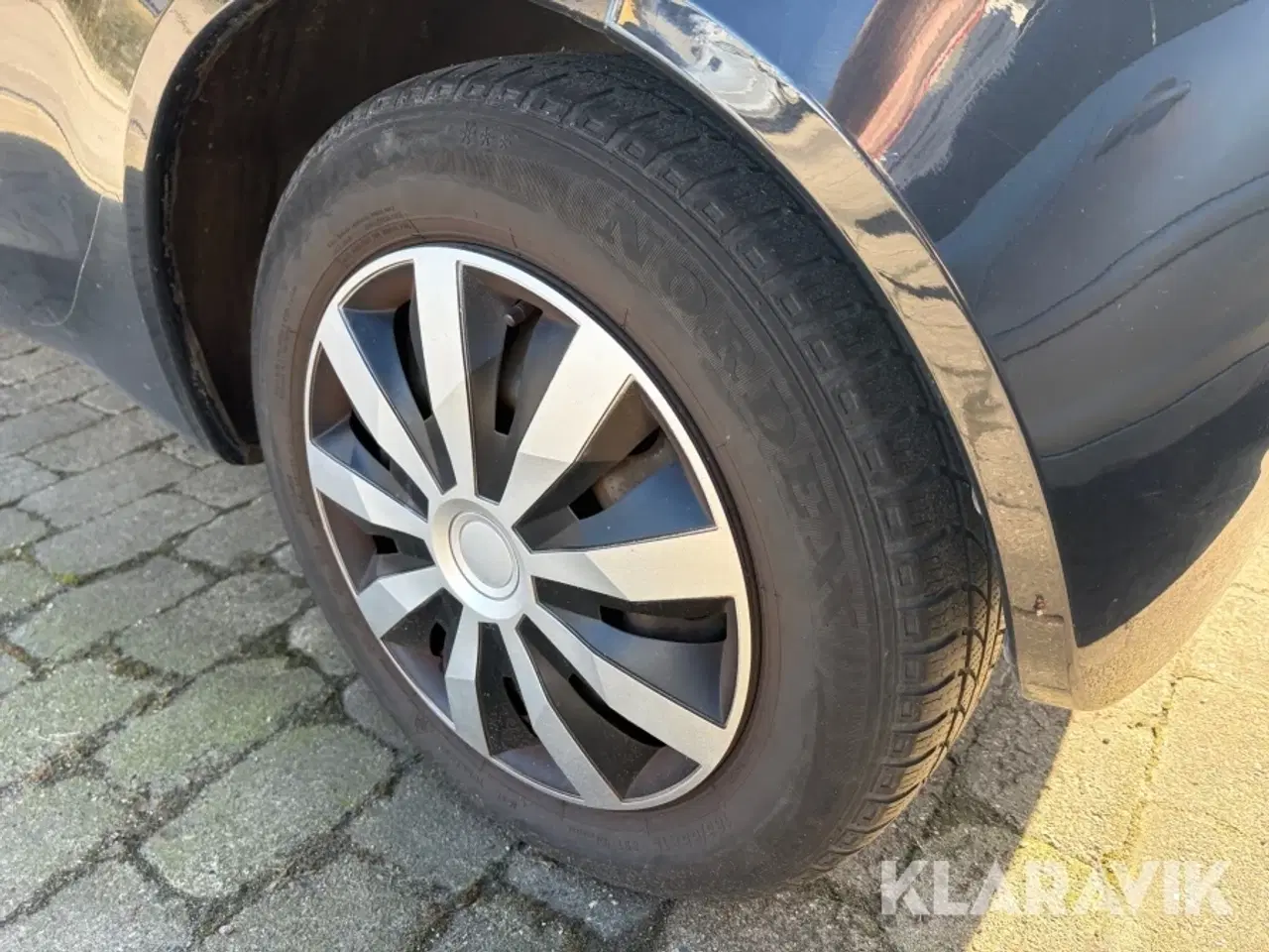 Billede 5 - Personbil Mitubishi Colt 1,1