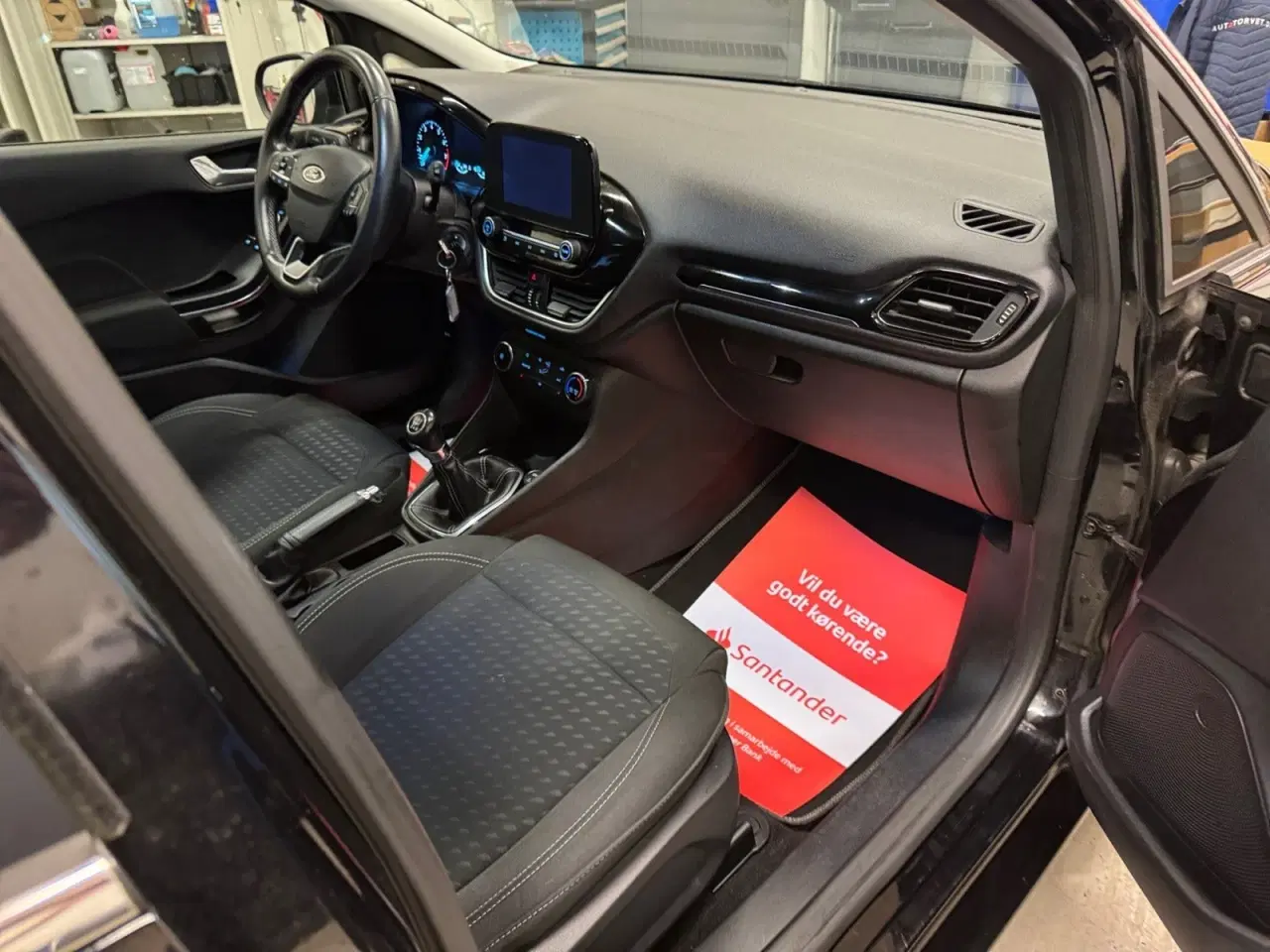 Billede 15 - Ford Fiesta 1,1 Titanium