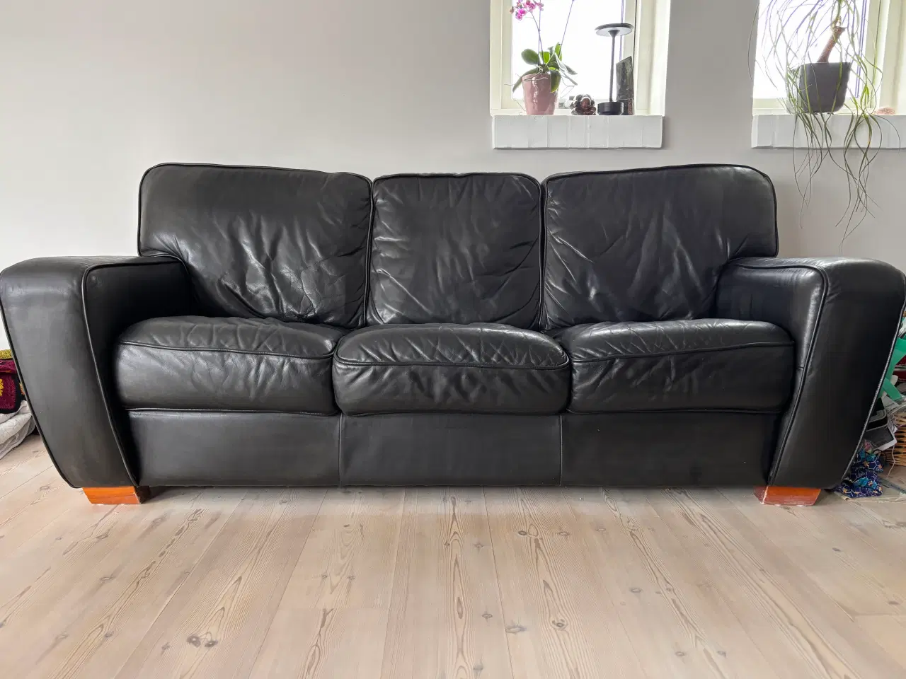 Billede 4 - Italiensk designer sofaer