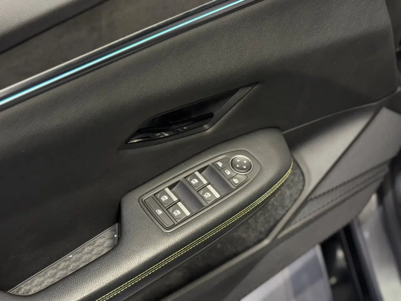 Billede 9 - Renault Megane E-Tech 60 Techno