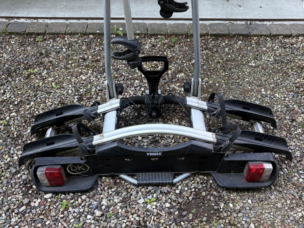 Billede 3 - THULE Cykel Holder
