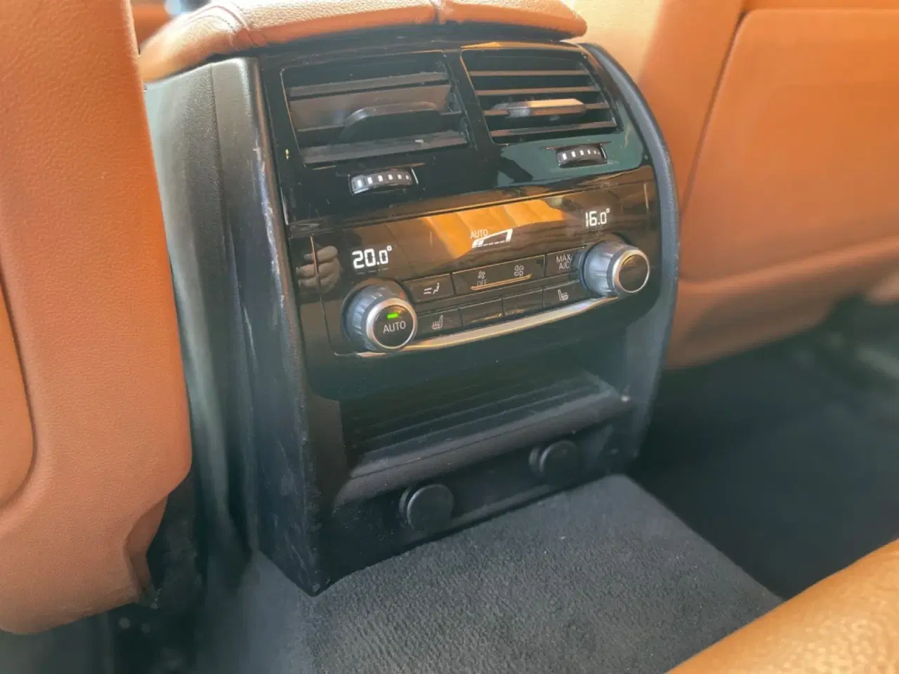 Billede 6 - BMW 530d 3,0 M-Sport xDrive aut.